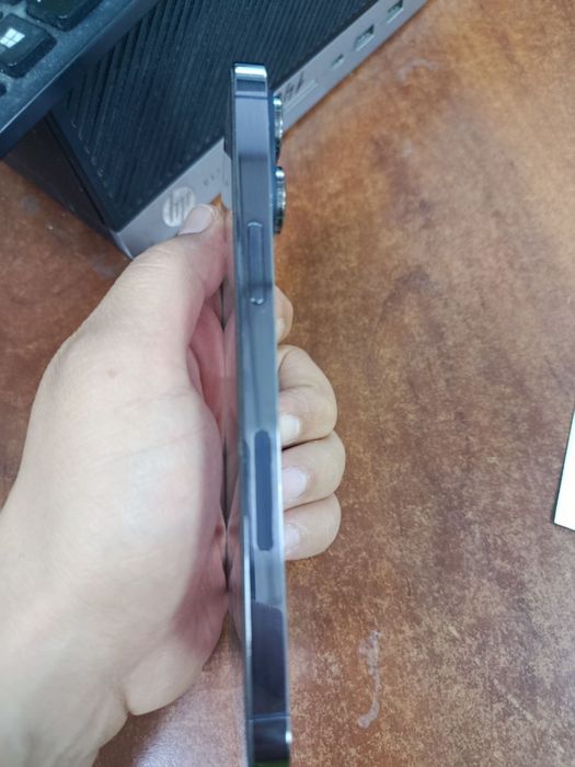 Iphone 14 pro max 256
