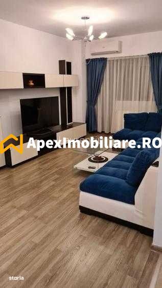Apartament 2 camere de inchiriat 13 Septembrie Bucuresti | ApexImobili