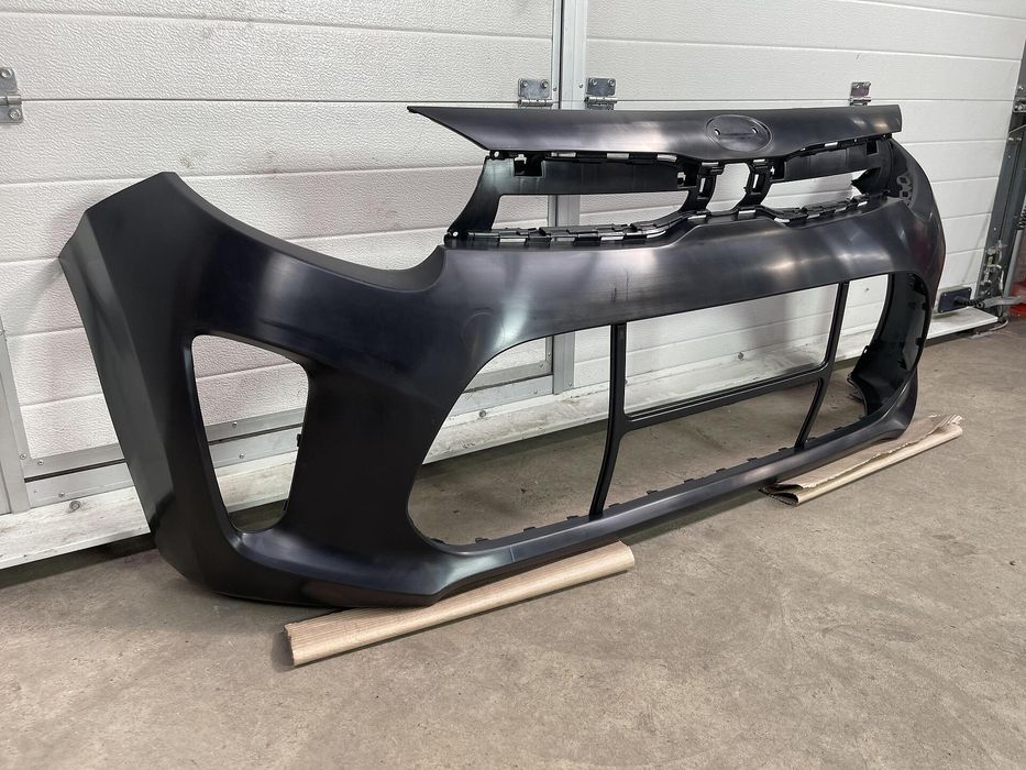 Предна броня за kia picanto - 86511g6000