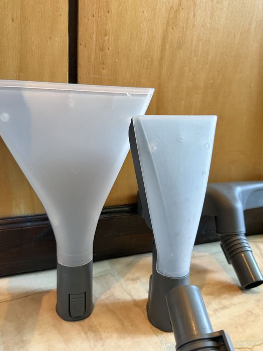 Прахосмукачка Zelmer Aquawelt