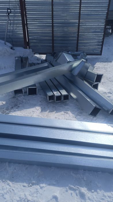 Вентиляция вытяжка приток