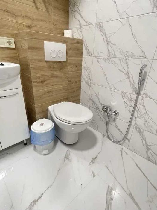 Двустаен имот в кв.Лозенец