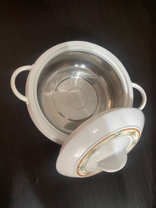 Продам новую кастрюлю