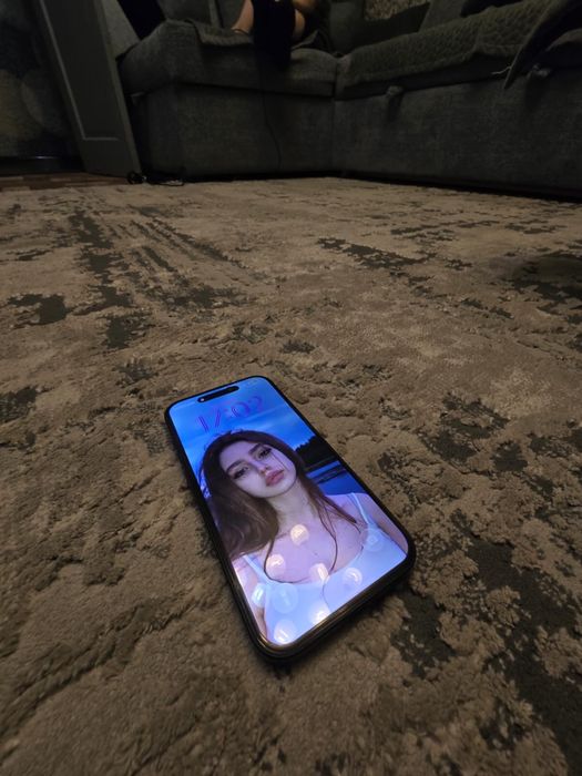 Продам iphone 15