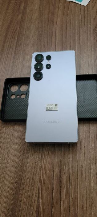 Самсунг S 25 Ultra