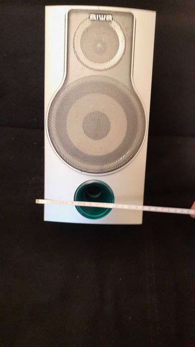 Тонколона Aiwa sx-g3!