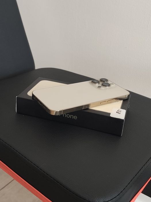 Iphone 13 pro 128