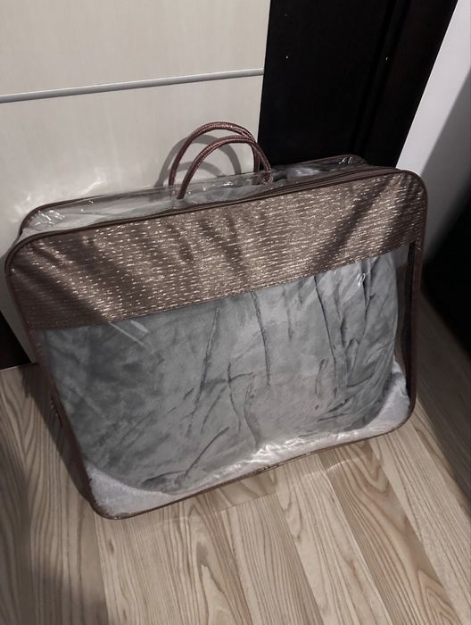 Lenjerie pat Cocolino plusata