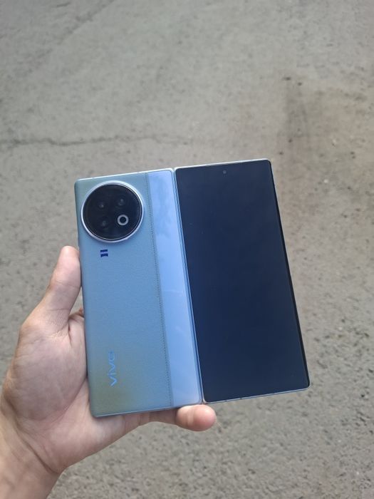 Обменяю vivo x fold 2
