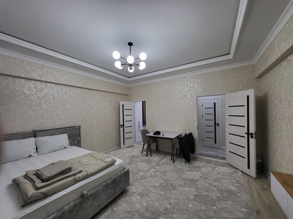 Сдаётся 1/8/10 Новостройка ЖК New life Яшнабадский район