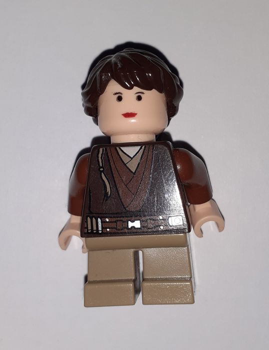 Lego Star Wars Holocron Chamber (New York Toy Fair 2013)