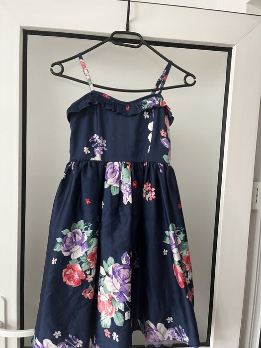 Rochita de ocazie copii 9-10 ani