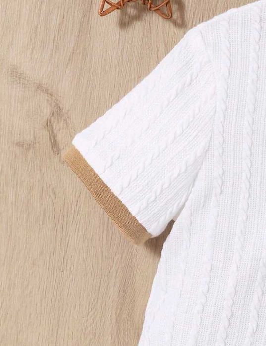 Елегантен комплект за момче