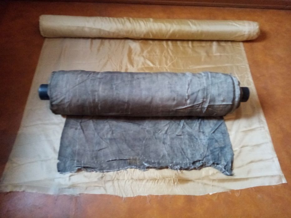 Ткань техническая РТИ