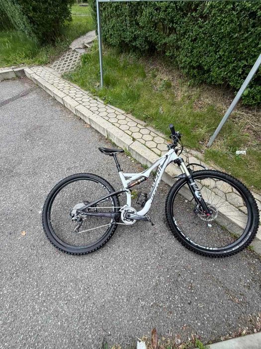Планинско колело Specialized