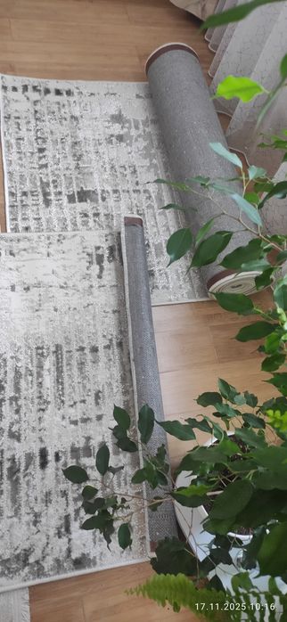 Дорожка ковровая