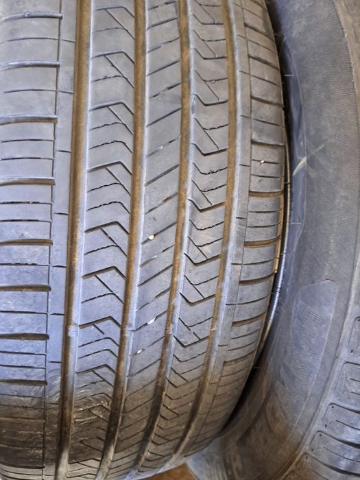 Cauciucuri de vara suv