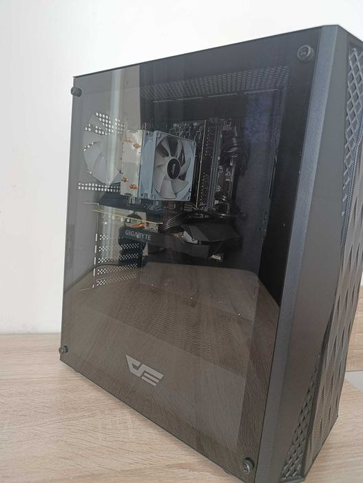 Продам компьютер в сборе