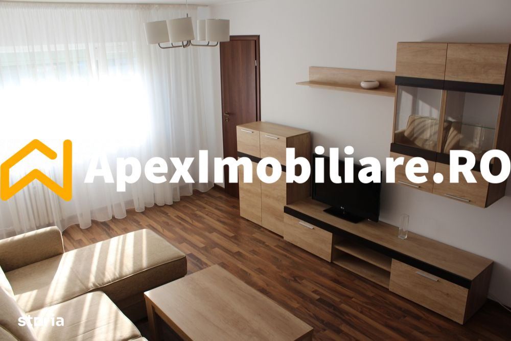 Apartament 2 camere de inchiriat Aviatiei Bucuresti | ApexImobiliare.r — fotografia 2