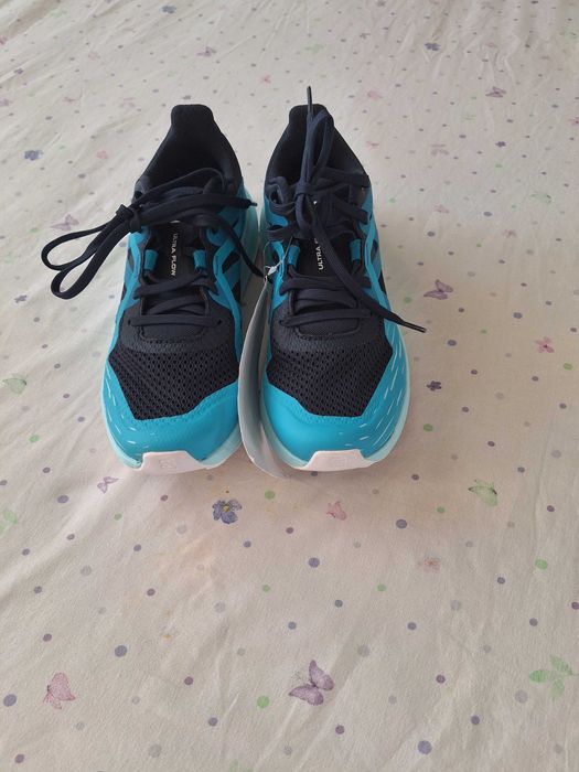 Дамски маратонки SALOMON ULTRA FLOW