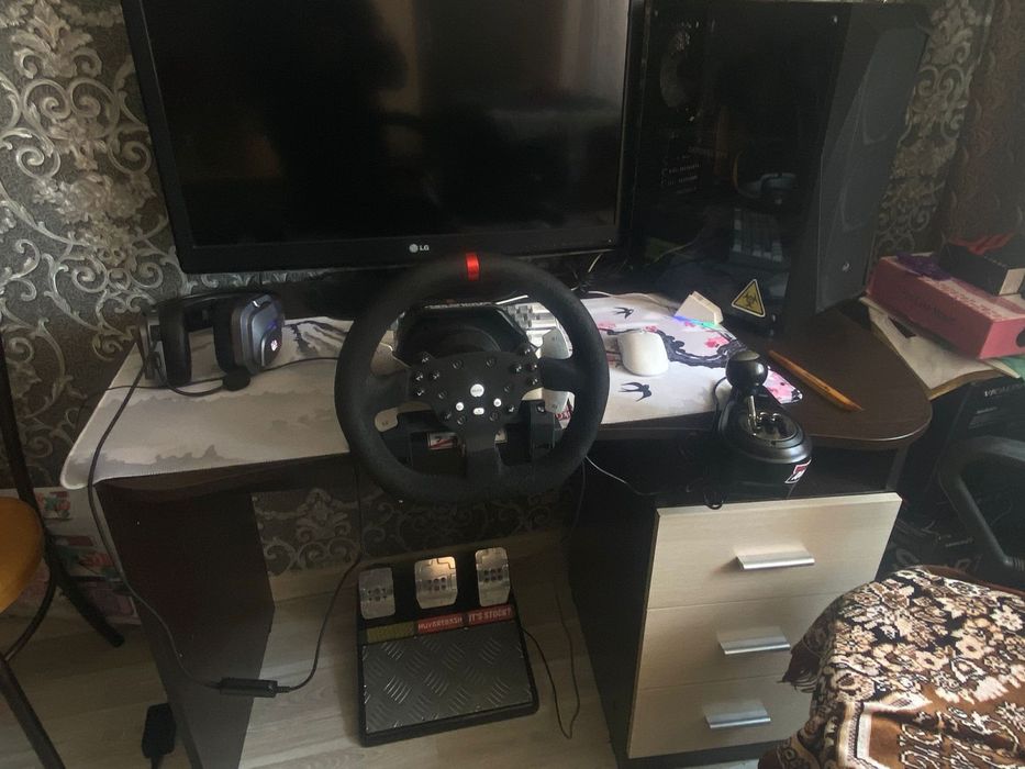 Руль artplays v-1600 pro plus