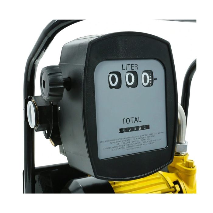 Pompa de transfer combustibil, electrica 220V Boxer (10944)