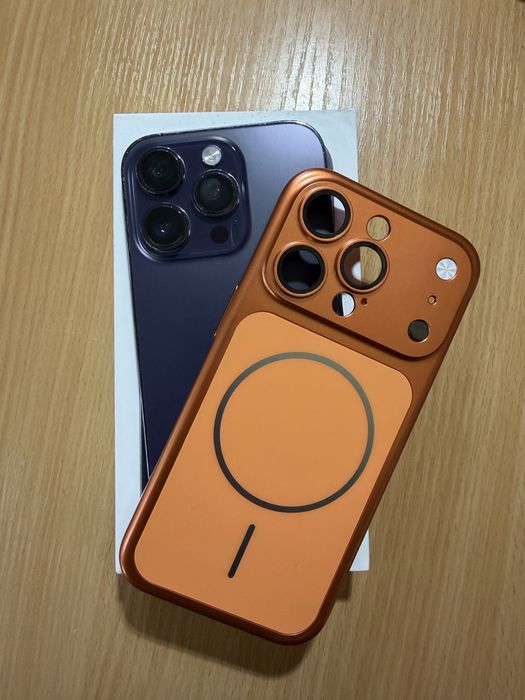 Продам айфон 14 pro