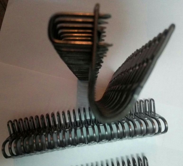 Agrafe TIP TOP pentru imbinare benzi