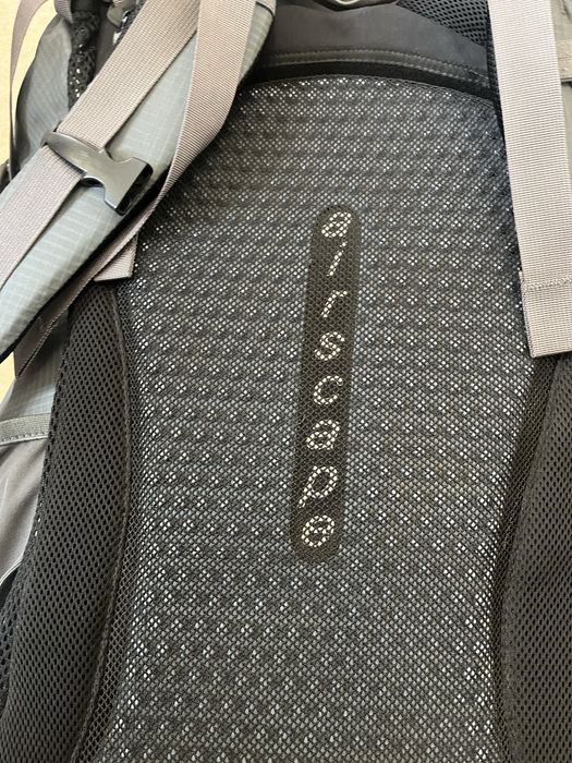 Rucsac de tura Osprey