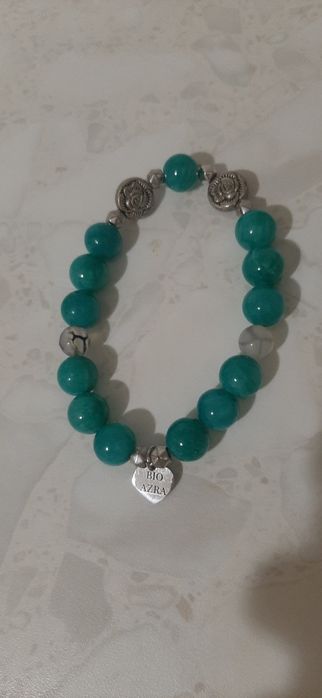 Ръчно направени бижута и други