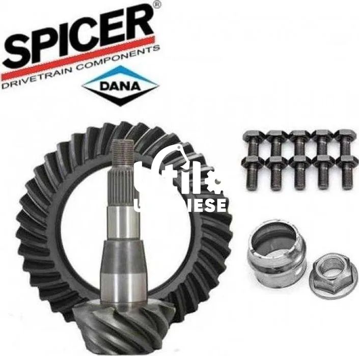 piese punte dana spicer 212 213 216 217 219 + piese originale