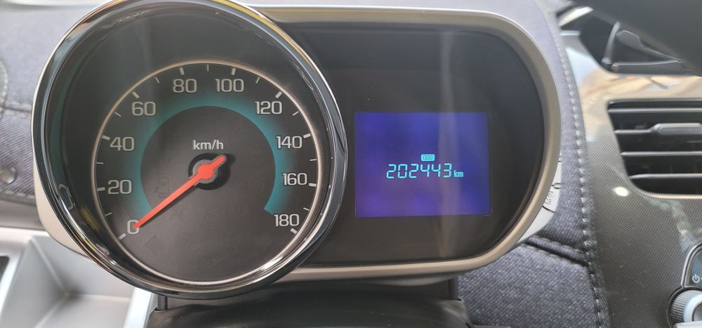 Spark sotiladi yoki vikupga beriladi (sròchni)