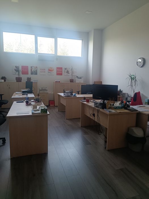 Închiriere hala depozitare