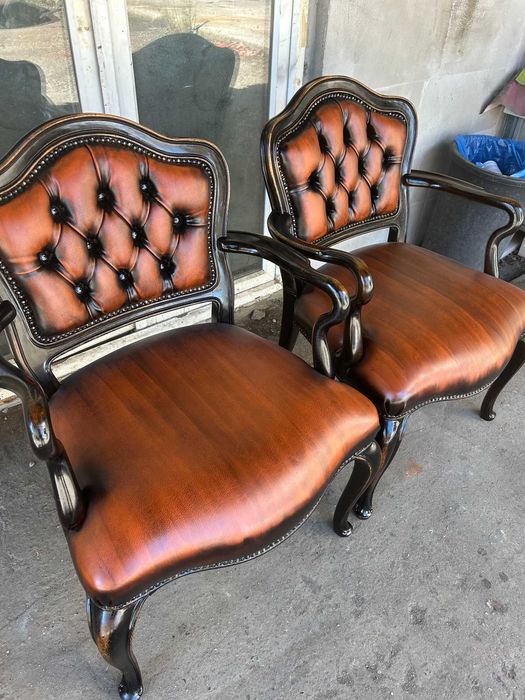 Fotolii Baroc,recent restaurate!