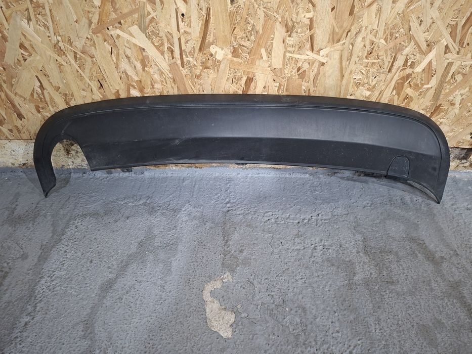 Spoiler Bara spate VW Jetta an 2010-2014