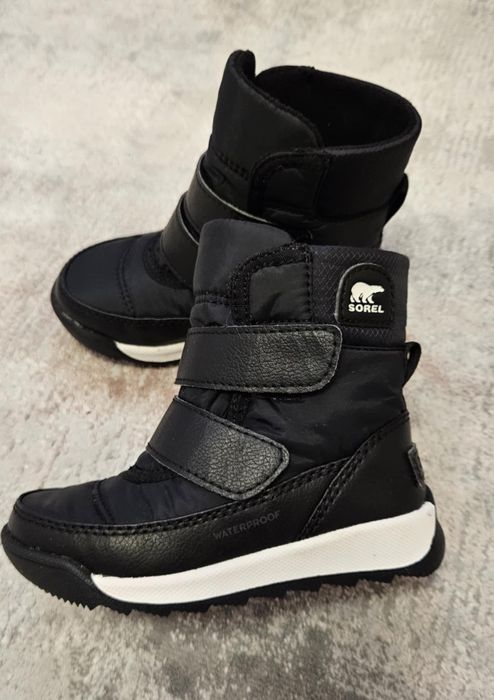 Детски апрески Sorel