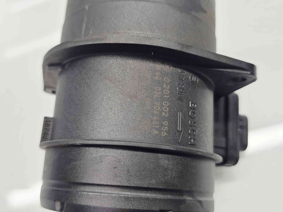 Debitmetru aer  Seat Alhambra (710) [Fabr 2010-2020] 03L906461A 2.0 TD