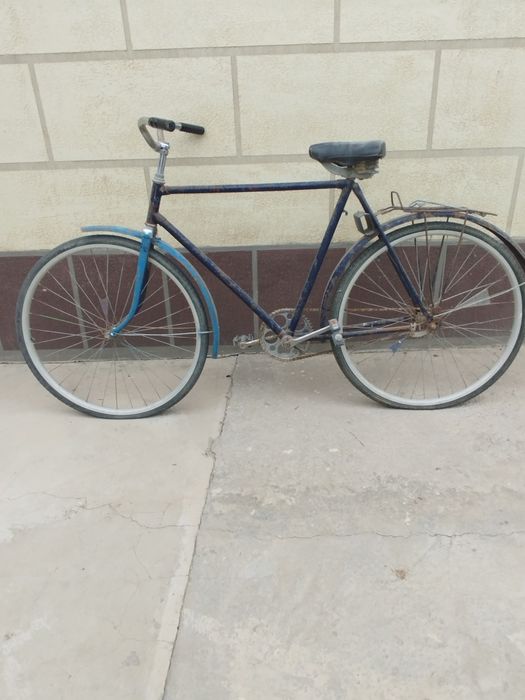 Продам велосипед