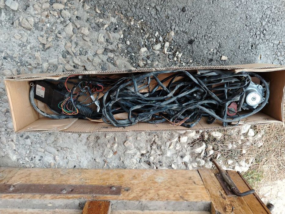 Газов инжекцион BRC