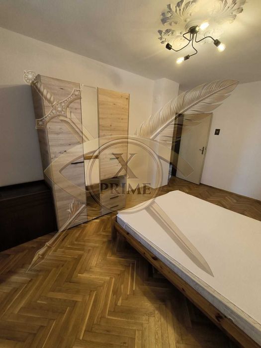 Тристаен апартамент в Колхозен Пазар! 2408922
