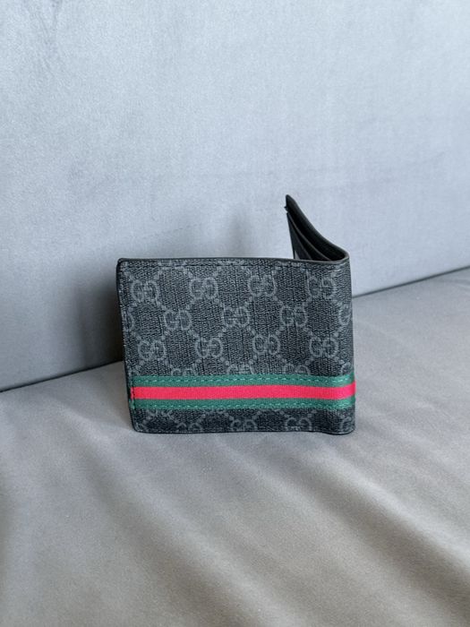 Portofel Gucci Premium din Piele unisex