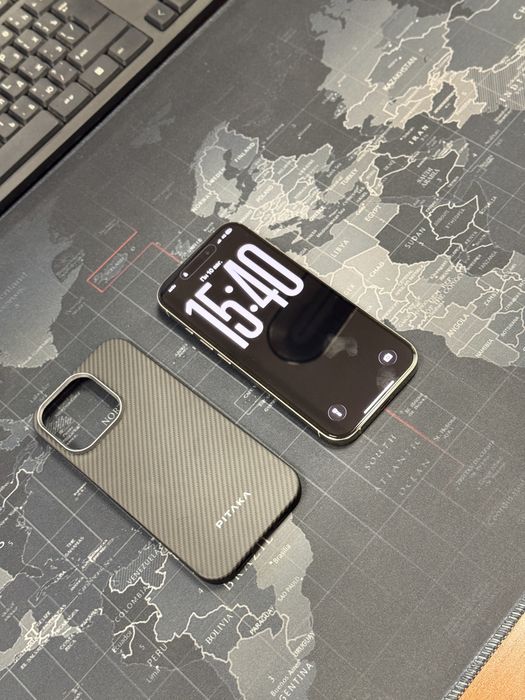 Iphone 16 pro 128 gb