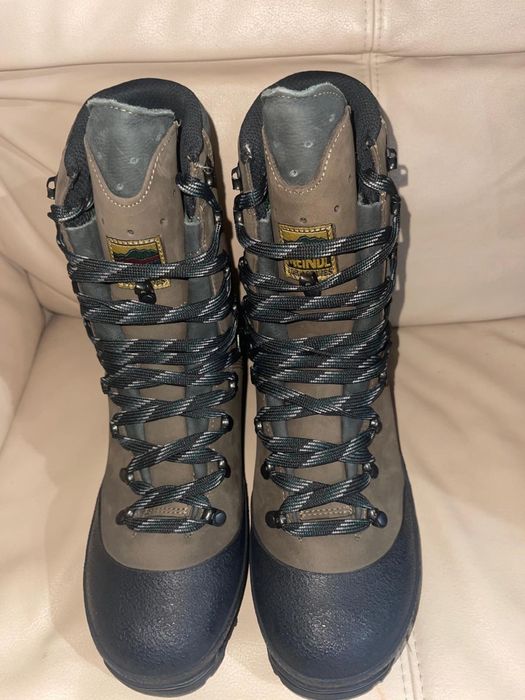 Bocanci Meindl Goretex, nr 42