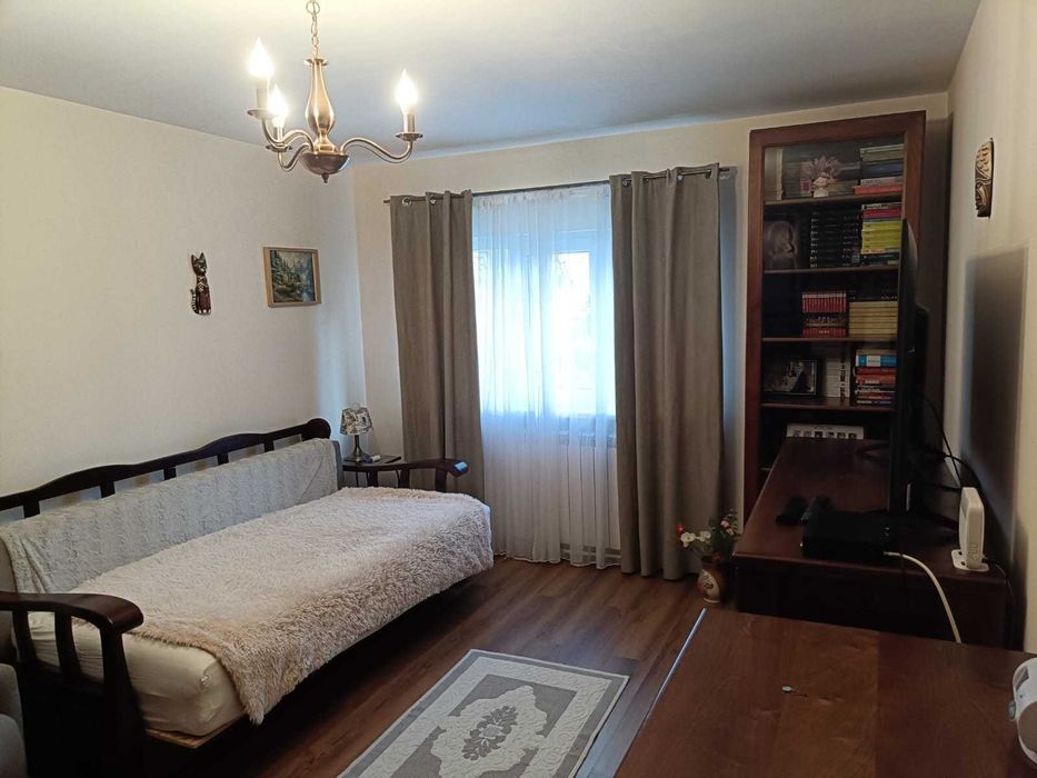 Vând garsonieră Focșani