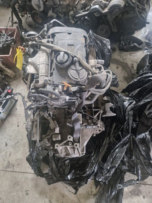 Motor complet Mitsubishi outlander 2.0 BSY cutie 4x4