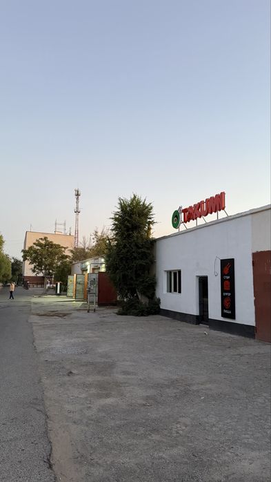 Продам готовый бизнес