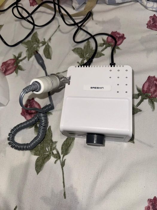 Маникюрный набор