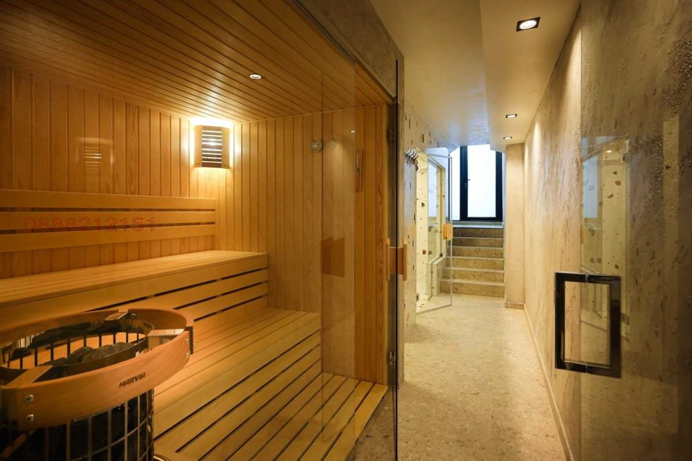 Дава се под наем Тристаен апартамент в Варна, Галата - 85 кв.м за 747.66 € - Снимка #14