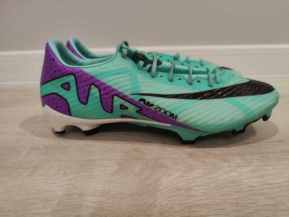 Бутонки Nike  Mercurial Zoom Vapor 15 Academy номер 42.