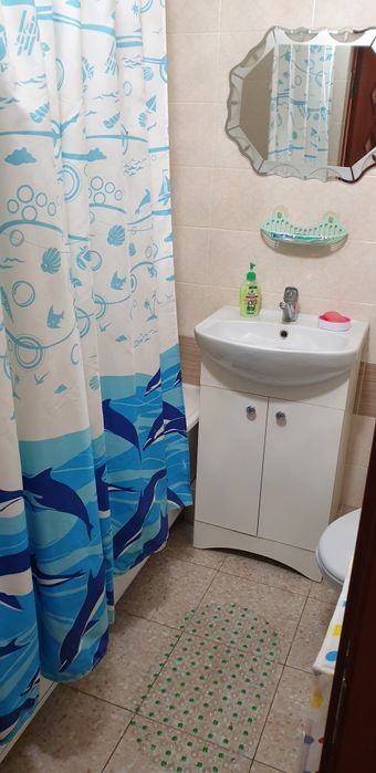 Сдам 1-комнатную квартиру